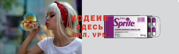 хмурый Богородск